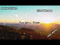 Robin Schulz Tom Walker Sun Will Shine Head Remix mp3