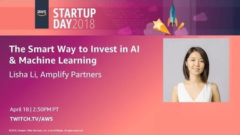 The Smart Way to Invest in Artificial Intelligence & Machine Learning