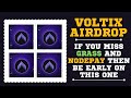 Voltix Depin Airdrop: If You Miss GRASS and NODEPAY, Make sure You are Early on this One