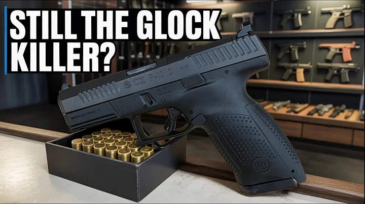 CZ p10c vs Glock Who Wins Now?