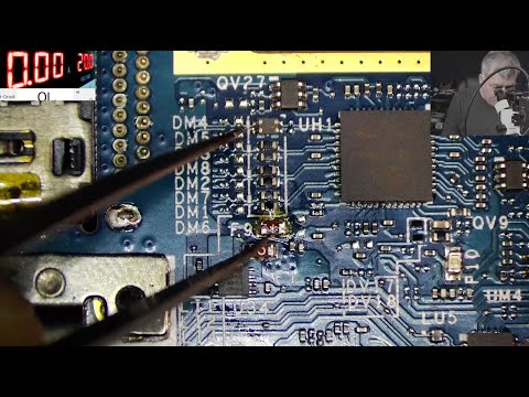 Dell Latitude 9520 - no backlight - second come back job in one week, am i getting old?
