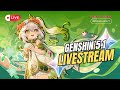 LIVE GENSHIN IMPACT INDIA IMAGINARIUM THEATER RESET AND GRINDING | AR55 F2p 💪