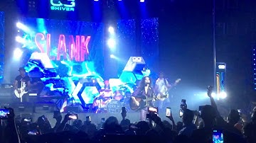 Virus - Slank ( Live Boshe bali 2019 )