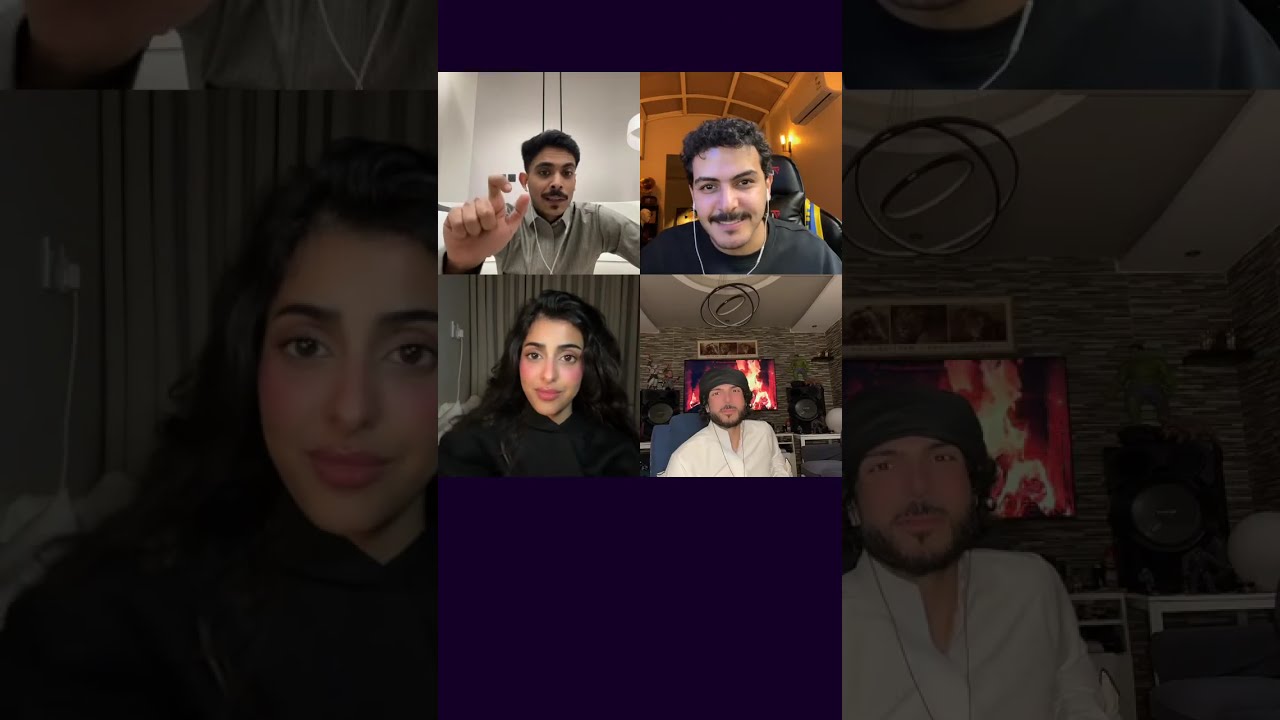 بث مباشر راشد العنزي 2/12/2025