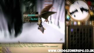 The #1 RuneScape Private Server (OFFICIAL PROMO)