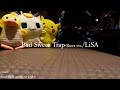 Bad Sweet Trap-Short Ver./LiSA 歌ってみた 弾いてみた 弾き語り ユニット cover vocal.椎奈 guitar.ゆとゆと【α7RV-SEL24105G/SI4K】