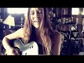 &quot;The Park&quot; - Erin Chapin (of Rainbow Girls) | Feist Cover