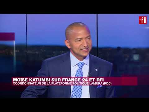 Moïse Katumbi Sur RFI : « Le 20 Mai, Je Vais Rentrer Par Avion à Lubumbashi »