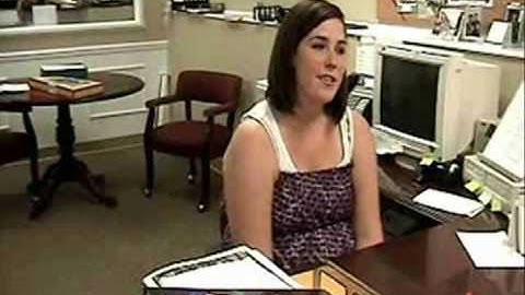 2008 Lambuth Orientation Video, Part 1of 5