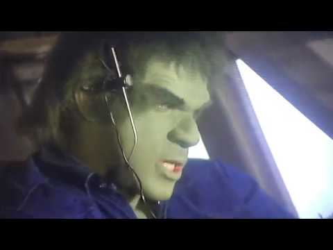 Alternative Hulk transformation 2.0 50 747