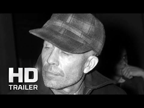 PSYCHO: THE LOST TAPES OF ED GEIN | Official Trailer (NEW 2023)