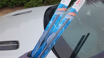 Kia Stinger Basics 101: 2018 - 2023 Maintenance mode and Wiper Blade Install. #kiastinger