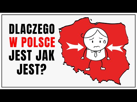 Czy POLSKA GŁUPIEJE? Wtórny Analfabetyzm