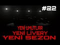 F1 2020 My Team Kariyeri - 2.Sezona Güzel Başlangıç - Bölüm 22