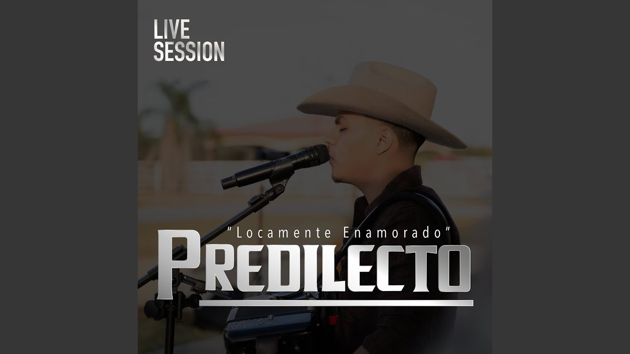 Si Tu Amor No Vuelve (En Vivo)