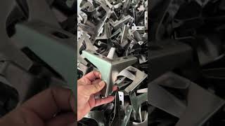 #hardware #sofa Specialize in producing sofa legs, WhatsApp: 8613192688985
