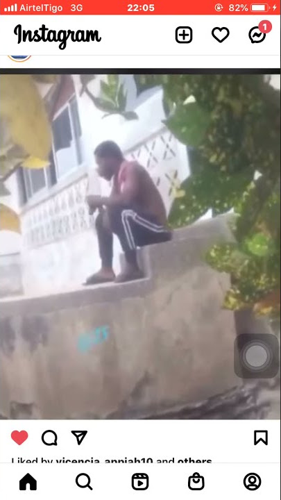 Wo nya Sika wa num😂🤣