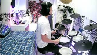 Shane Filan - Beautiful in White (Drum Cover by 政)