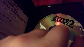 My Movies Peter Rabbit 2 Trolls World Tour Trolls Spongebob Halloween