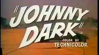 Johnny Dark - A um passo da Derrota (1954, Legendado)