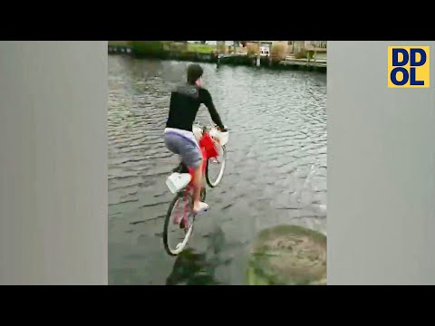 TRY NOT TO LAUGH WATCHING FUNNY FAILS VIDEOS 2021 #58