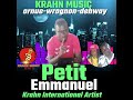 Krahn music  ornue  wrognon  dehway by petit emmanuel