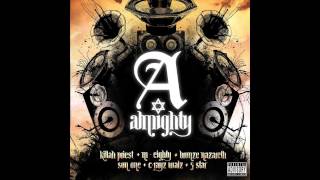 Almighty - &quot;Daylight&quot; (feat. Killah Priest, Kevlaar 7, Bronze Nazareth) [Official Audio]