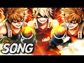 EXPLOSIVA VOLUNTAD || BAKUGO KATSUKI SONG || Ren Park