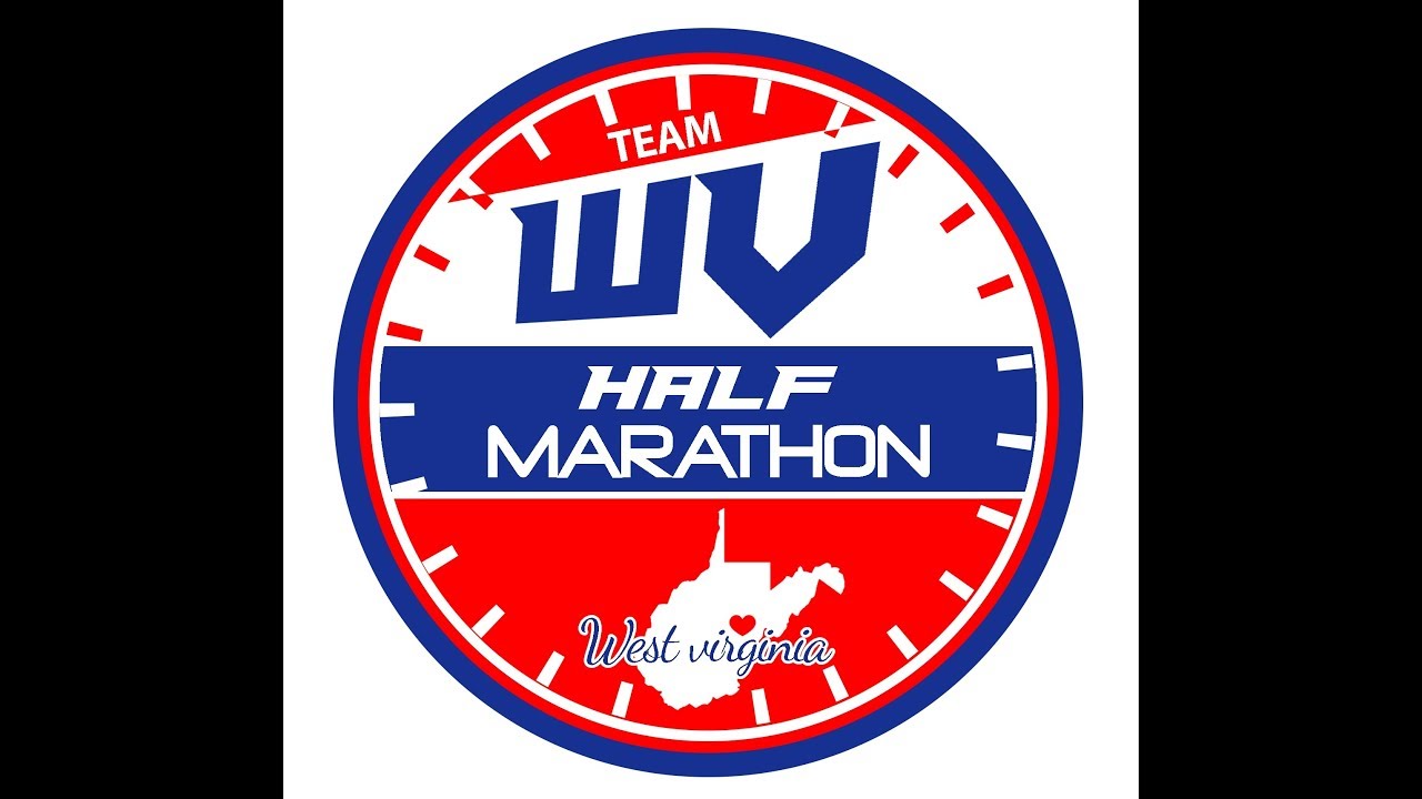 TeamWV Virtual Half Marathon and 5K PSA