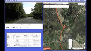 Map GoPro Videos Easily With Pro Desktop Apps