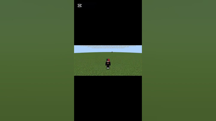 كيف تغير منضور في ماين كرافت بسرعه #ماين_كرافت