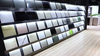 Celebrity KKR solid surface slabs Wealth