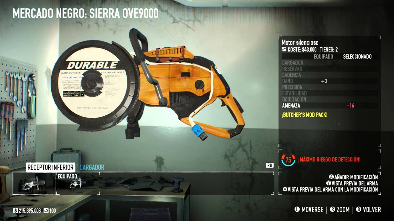 Overdrill payday 2 solo stealth фото 91