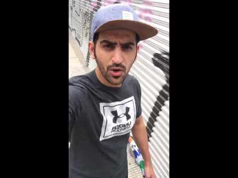 قصر المعتمد اشبيلية ١
