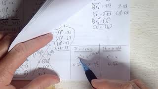 Math 130 Section 4.5 Part I