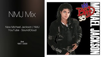 Michael Jackson - Bad (NMJ Multitrack A Cappella)