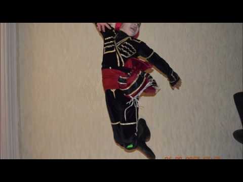 ეროვნული ტანისამოსი