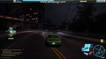 NFS World Treasure Hunt Reward Day 9