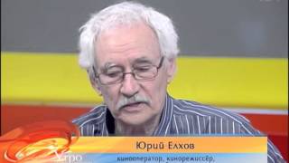 Режиссёр фильма о Буратино Леонид Нечаев: каким он был в жизни и профессии?