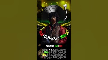 Thumbnail of Dennis Brown - Here I Come