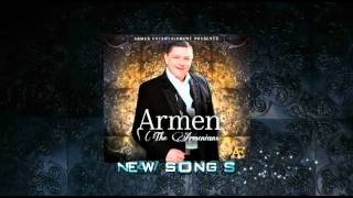 Armenchik New Album