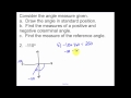 Understanding Angles and Angle Measures