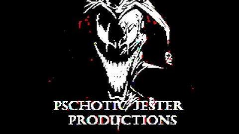 PSCHOTIC JESTER PRODUCTIONS LOGO