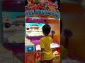 Mainan Anak Lempar Bola di Mall | Funworld Gressmall