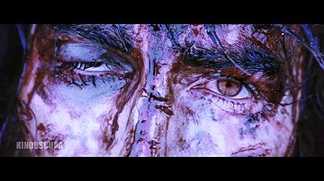 The Passion of the Christ (2004) -  Last Words