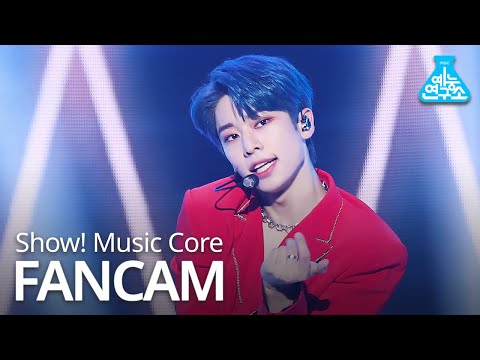 [예능연구소 직캠] AB6IX - BLIND FOR LOVE (KIM DONG HYUN), 에이비식스 - BLIND FOR LOVE (김동현) @쇼!음악중심 20191012