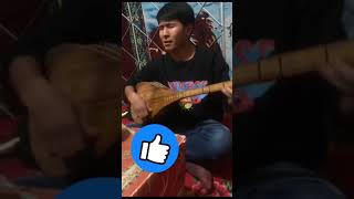 Toydum Uyghur Duttar Naxsha تويدۇم ئۇيغۇر دۇتتار ناخشا