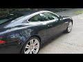 2013 Jaguar XKR 5.0 Supercharged for sale at Stream Cars Bagshot