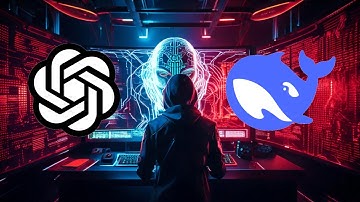 Can DeepSeek Help Hackers By Writing Command And Control Frameworks?
