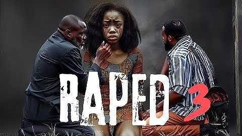 Raped | Part-3 : The Jouney of Light Beyond the Shadows